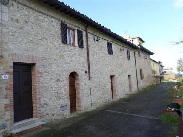 Bandb Il Cipresso - Image 1