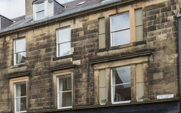 Port Street Stirling - Image 1
