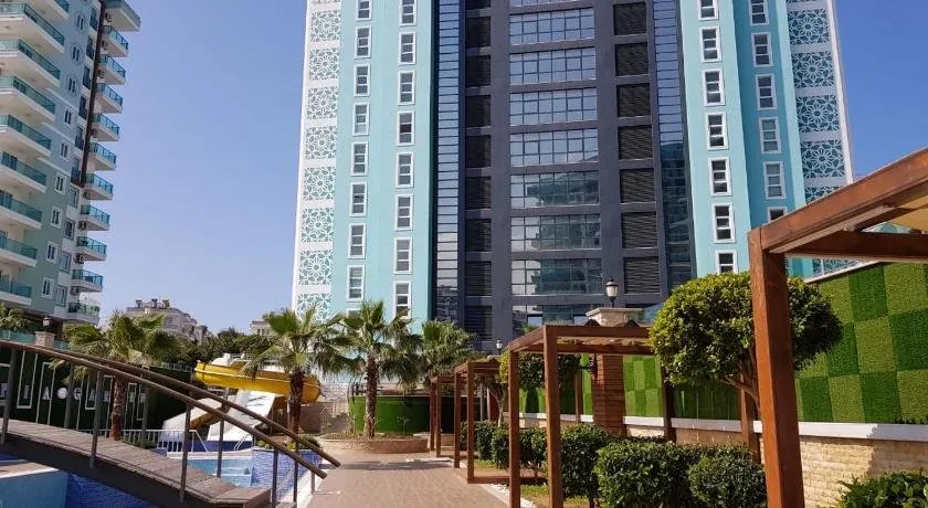 Olimpia Garden 219 - Image 1