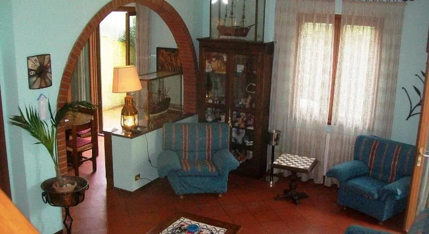 La villa dell'ammiraglio - Image 1