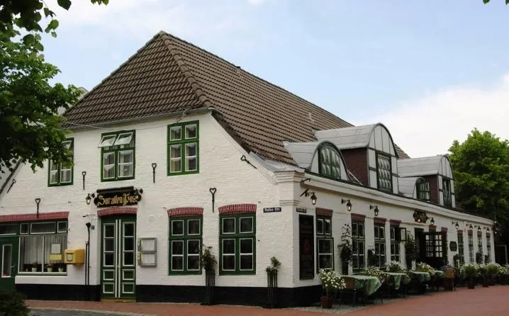 Zur Alten Post Historischer Teil - Image 1