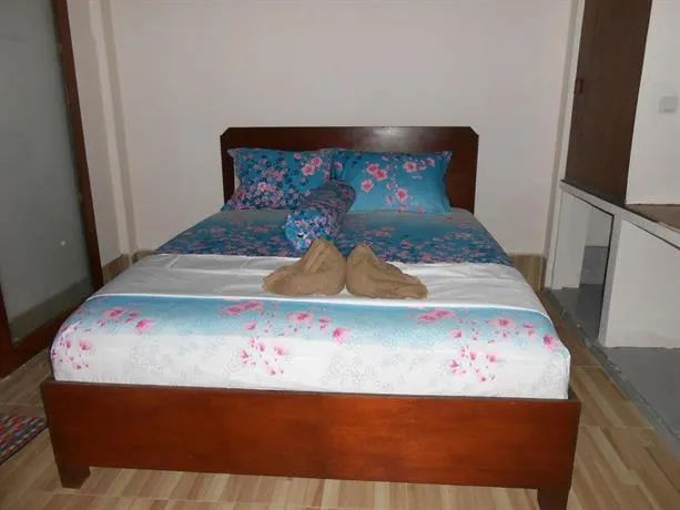 Cemara Meno Bungalow - Image 1