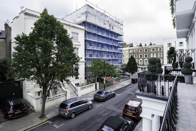 Luxury Flats in Central London - Image 1