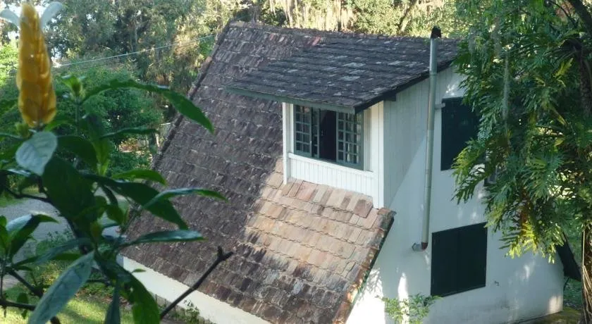 Chalés Do Canto - Image 1