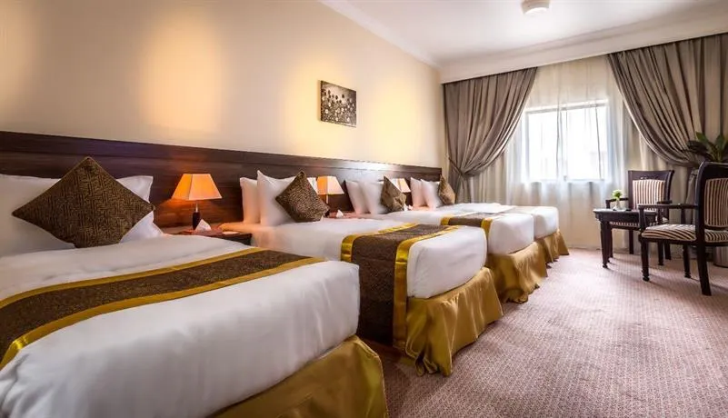 Arkan Bakkah Hotel - Image 1