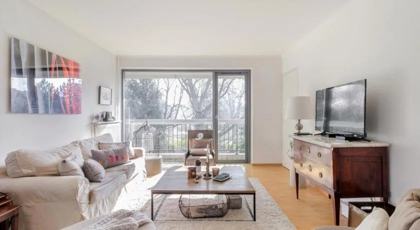 Welkeys Apartment - Verte - Image 1