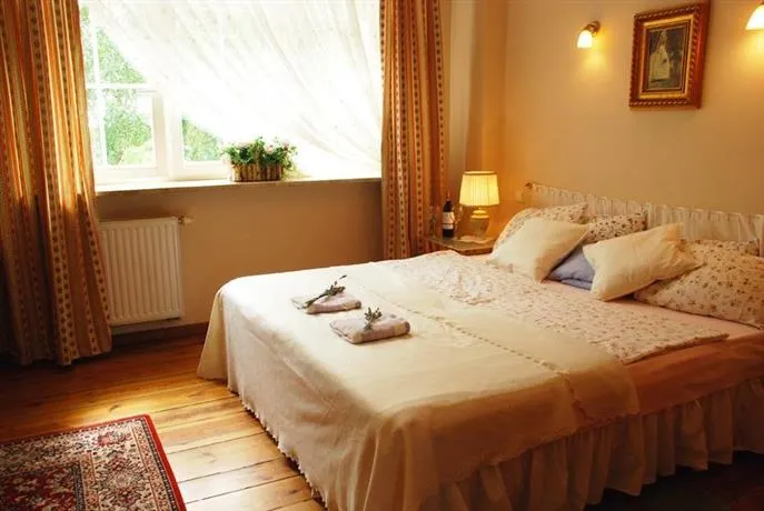 Hotel Ogród Przysmaków - Image 1