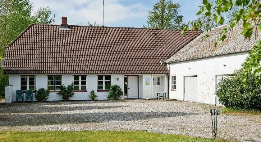 12 Person Holiday Home in Nordborg - Image 1