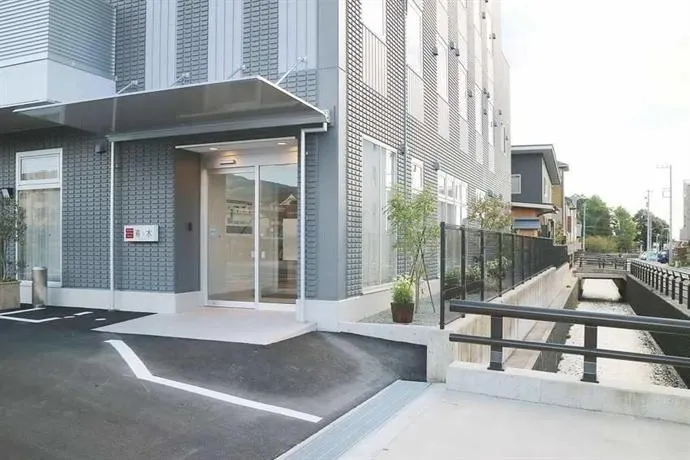 Susono Central Hotel Suzuki - Image 1