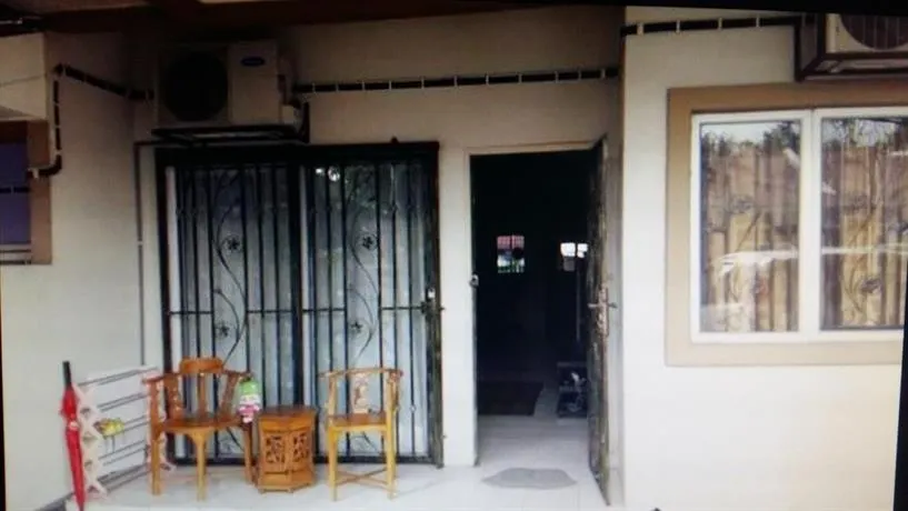 GUEST HOUSE DPINGGIRAN - Image 1