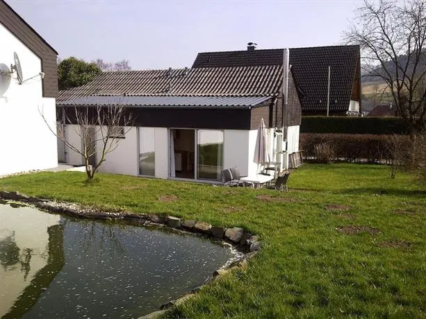 Ferienappartment Allendorf - Image 1