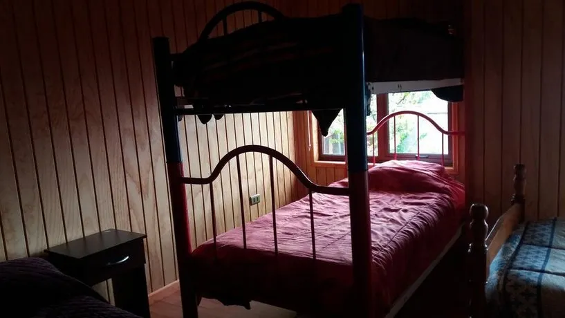 Los Tientos Bungalow - Image 1