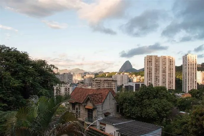 Rio Nature Comfort - Image 1