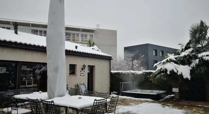 VILLA TOUT CONFORT VALAIS CENTRALE 6 A10 PERSONNES - Image 1