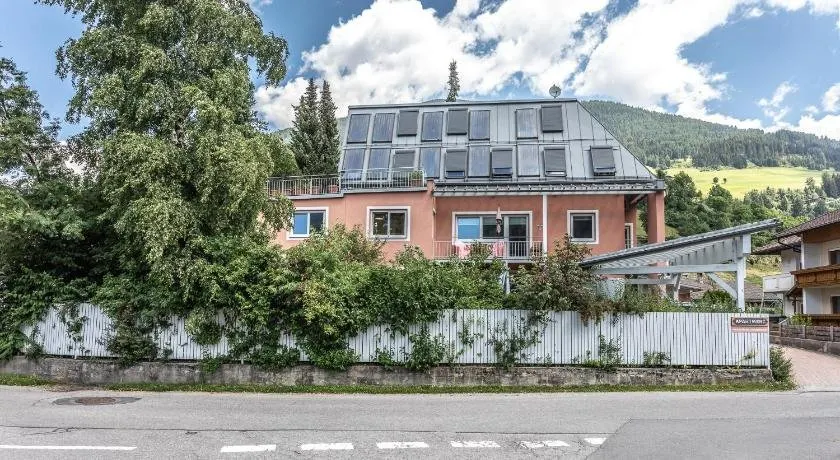 Apartment Hochpustertal - Image 1