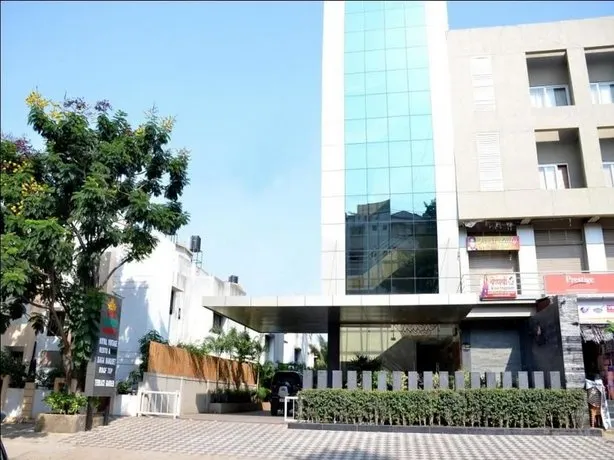 OYO Premium Bhosari MIDC - Image 1