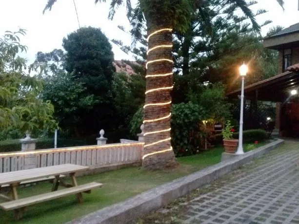 Hospedaje Loma Bonita - Image 1
