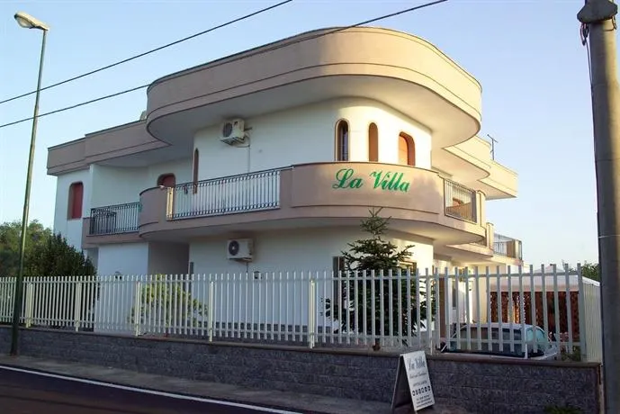 La Villa - Affittacamere - Image 1