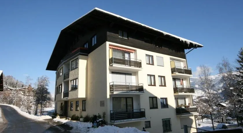 Apartments in Bergstrasse 6 - Image 1