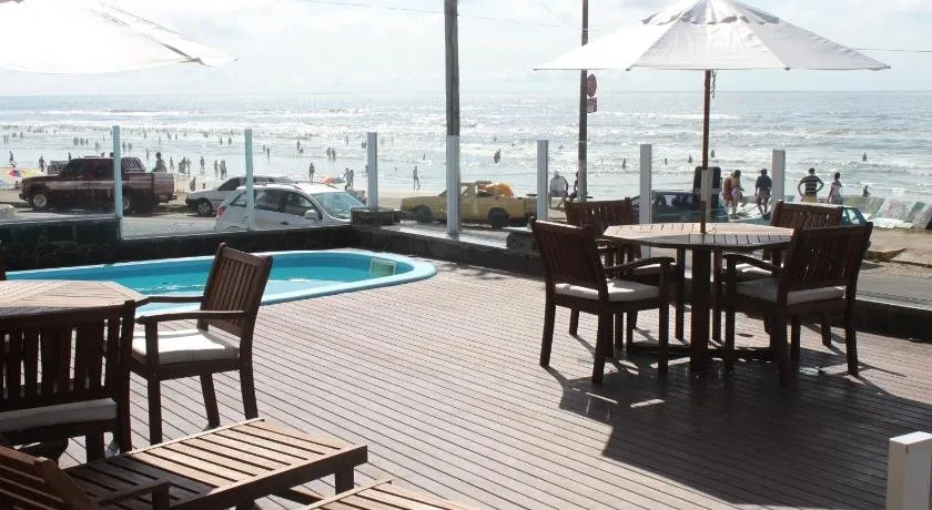 Pousada Solar Inn - Image 1