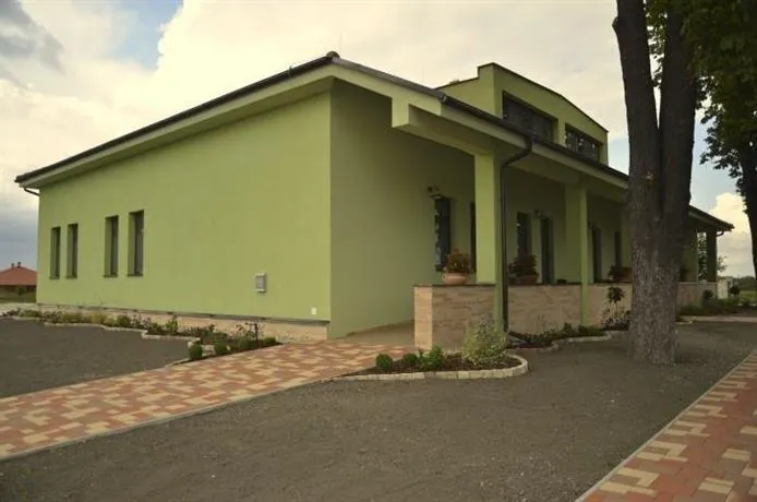 Penzion Bokros - Image 1