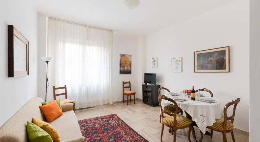 Careggi Home - Image 1