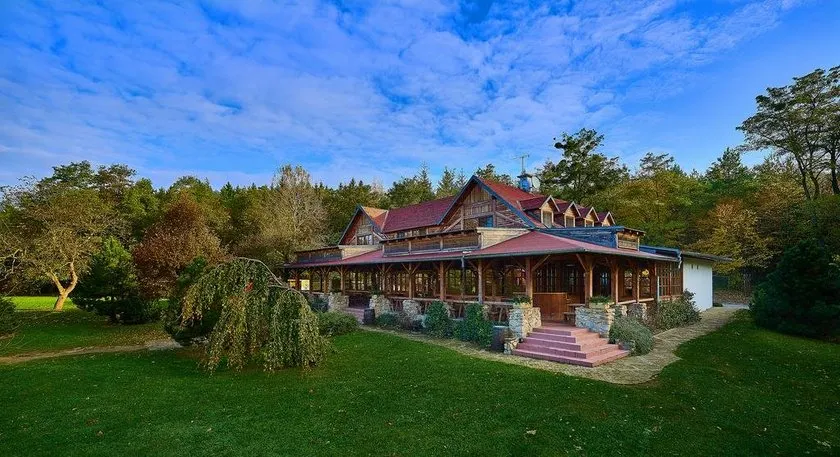 Rekreační Areál Kamínka - Image 1