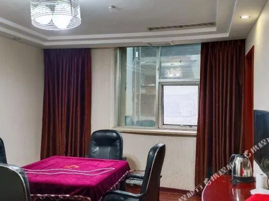 Gangdao Hotel - Image 1
