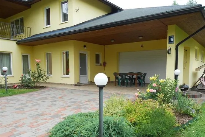 House Jurmala - Image 1