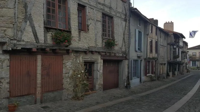 Chambres d'hôtes "Le Grand Logis" - Image 1