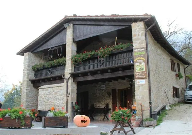 Rifugio Altino - Image 1