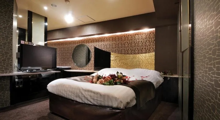 Matsubara Hotel Plaza Adult Only - Image 1