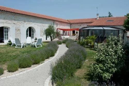Gîte La Grande Champagne - Image 1