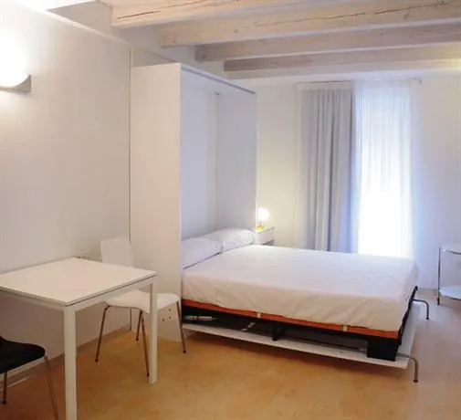 Maria Salome Aparthotel - Image 1