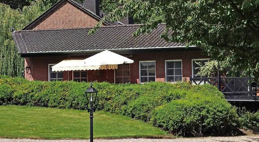 Landhaussuite Am Schloss - Image 1