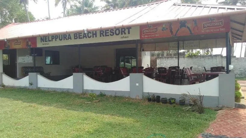 Amelie Nelppura Beach Resort - Image 1