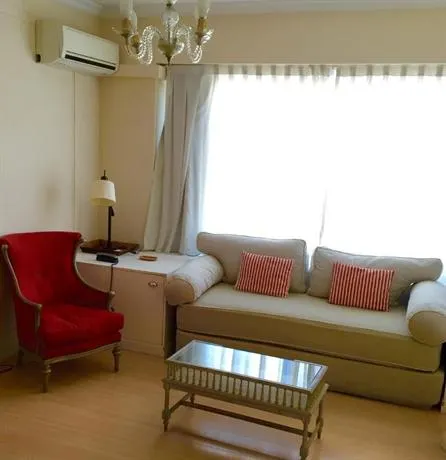 Belle Suites Recoleta - Image 1
