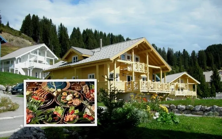 B&B Chateau Hameau De Flaine - Image 1