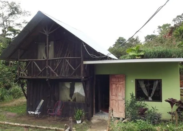 Cabanas Campo 3 - Image 1
