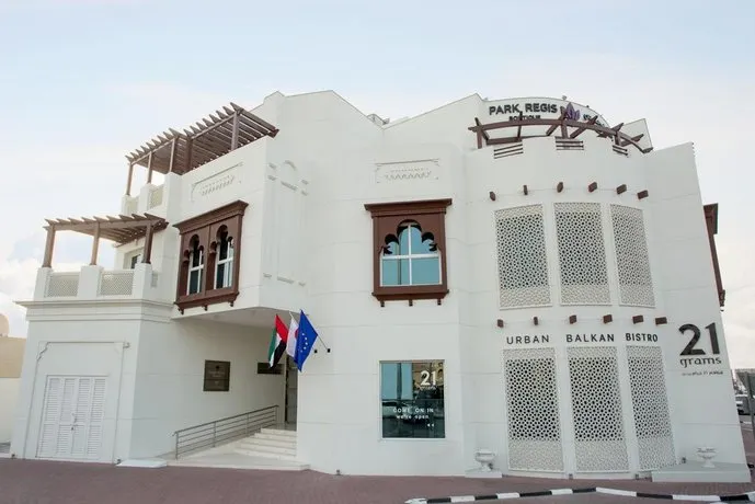 Park Regis Boutique Dubai - Image 1