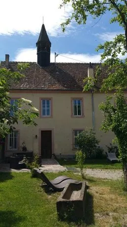Maison d'Hôtes Ancien Couvent - Image 1