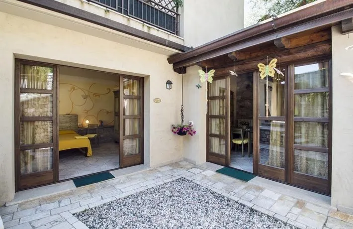 Campolivo Casa Vacanze - Image 1