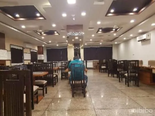 Hotel Amar Aashiyana - Image 1