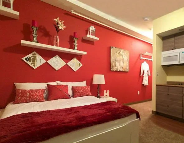 M-Nova Suites - Image 1