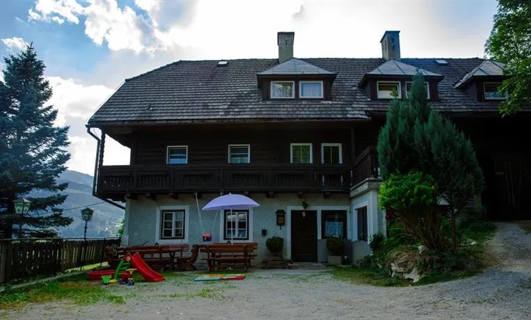 Pension Bertrand - Image 1