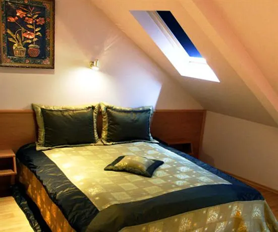 Hotel Mehdjarel - Image 1