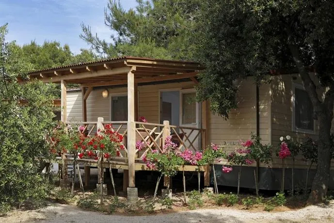 Adria Mobile Homes - Image 1