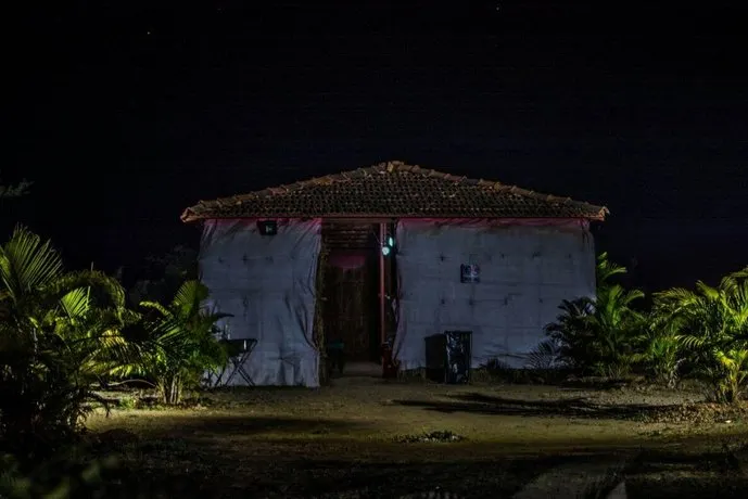 Krishna River Camp - Image 1
