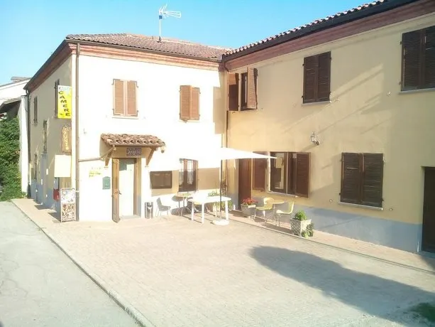 Punto Tappa Pit Stop - Affittacamere e trattoria - Image 1
