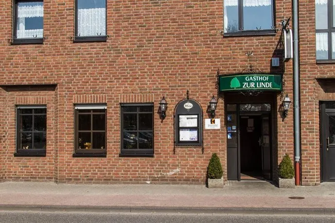 Hotel Gasthof Zur Linde - Image 1